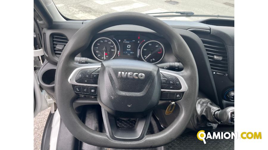 Iveco DAILY 35C12 DAILY 35C12 | Altro Altro | Iveco Orecchia