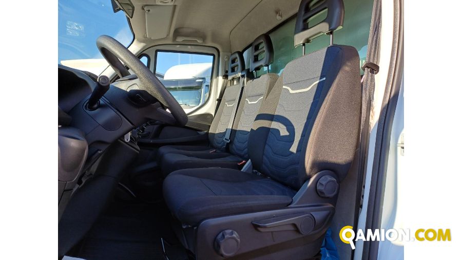 Iveco DAILY 35C14 DAILY 35C14 Altro | Iveco Orecchia