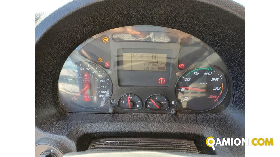 Iveco EUROCARGO ML 100E22/P | Iveco Orecchia