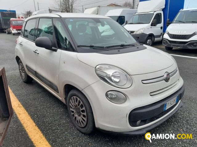 Fiat 500L AUTOCARRO N1 500L AUTOCARRO N1 | Altro Altro | Iveco Orecchia