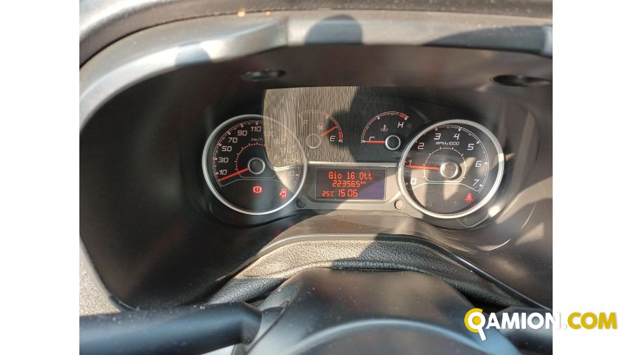 Fiat Doblò Cargo Combi 1.6 Mu Doblò Cargo Combi 1.6 Mu | Altro Altro | Iveco Orecchia