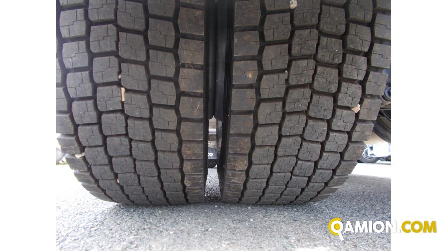 Iveco STRALIS AS440S46T/P LNG STRALIS AS440S46T/P LNG | Iveco Orecchia