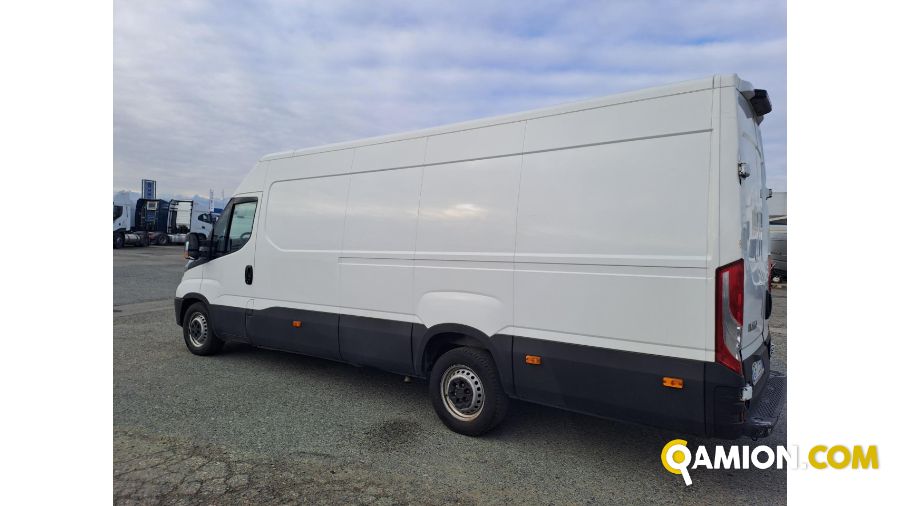 Iveco DAILY 35S16 - 4100 - C.A. DAILY 35S16 - 4100 - C.A. | Altro Altro | Iveco Orecchia