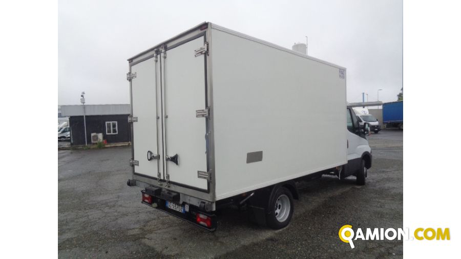 Iveco DAILY 35C14 - 3450 DAILY 35C14 - 3450 | Altro Altro | Iveco Orecchia
