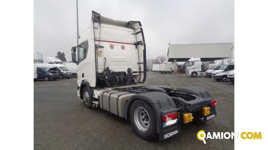 Scania R450 R450 | Altro Altro | Iveco Orecchia