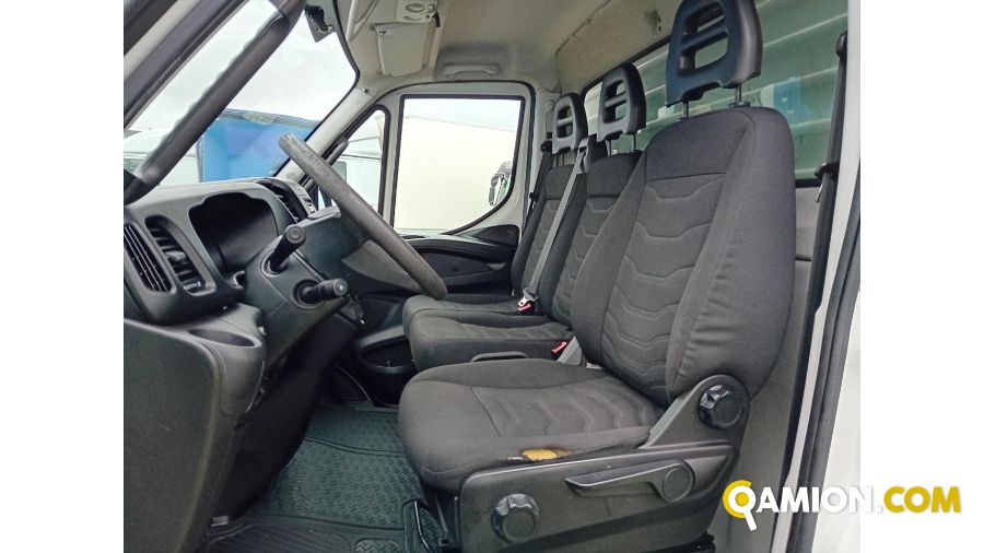 Iveco DAILY 35C13 DAILY 35C13 | Altro Altro | Iveco Orecchia
