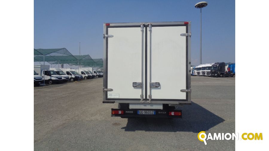 Iveco DAILY 35C16 DAILY 35C16 | Altro Altro | Iveco Orecchia