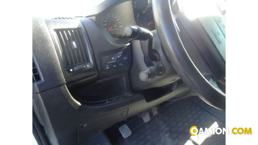 Citroen JUMPER CH1 JUMPER CH1 | Altro Altro | Iveco Orecchia