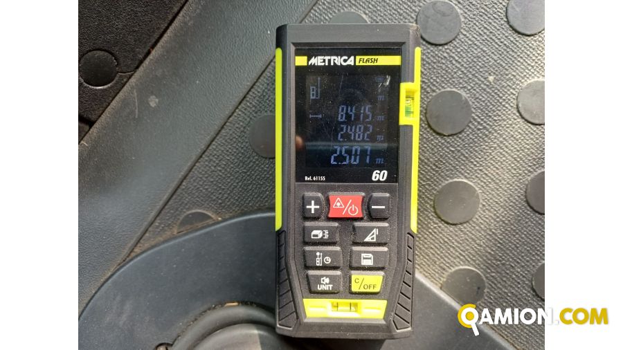 Iveco STRALIS AS190S36 | Iveco Orecchia