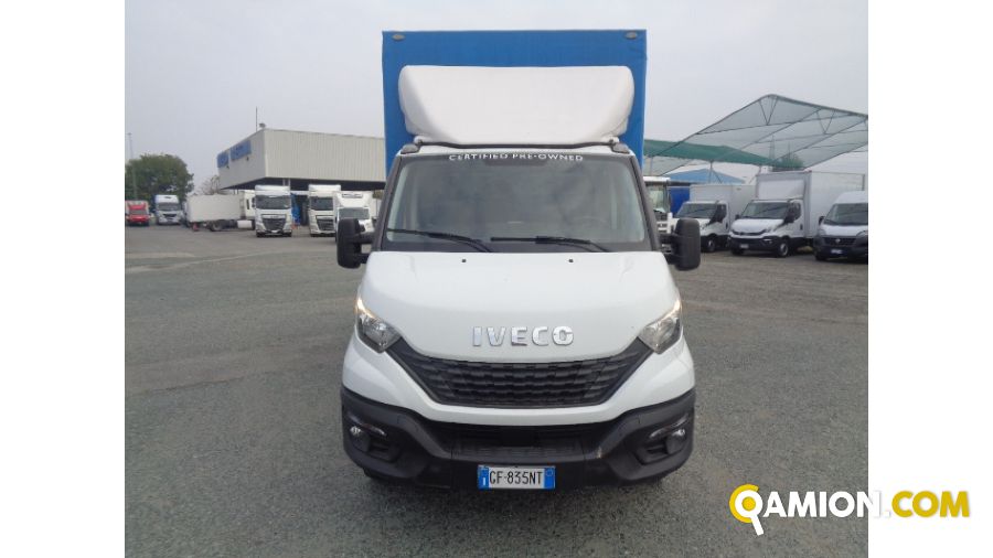 Iveco DAILY 35C14 - 3750 DAILY 35C14 - 3750 | Altro Altro | Iveco Orecchia
