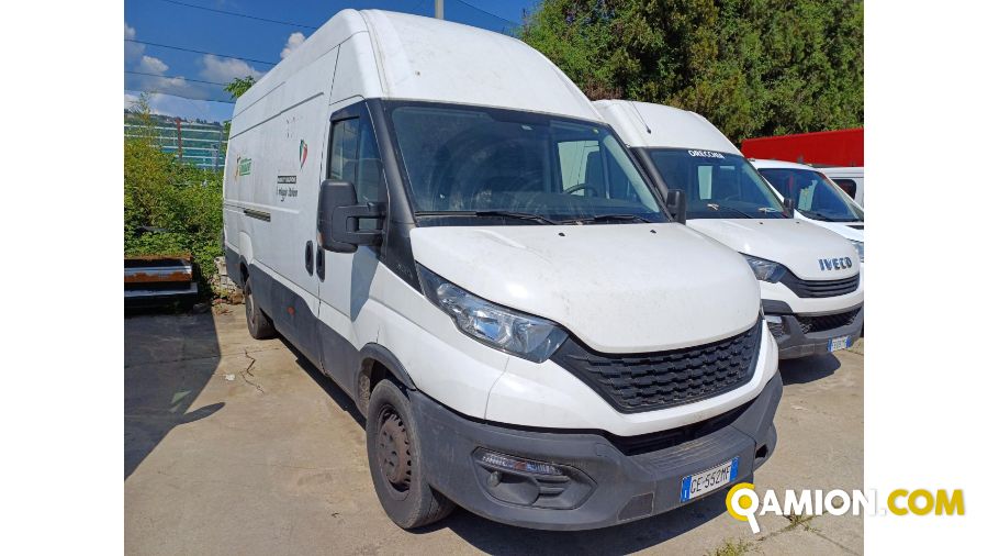 Iveco DAILY 35S14 DAILY 35S14 | Altro Altro | Iveco Orecchia