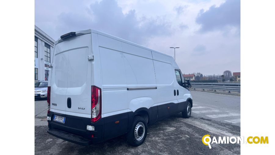 Iveco DAILY 35S14 - 3520L DAILY 35S14 - 3520L | Altro Altro | Iveco Orecchia