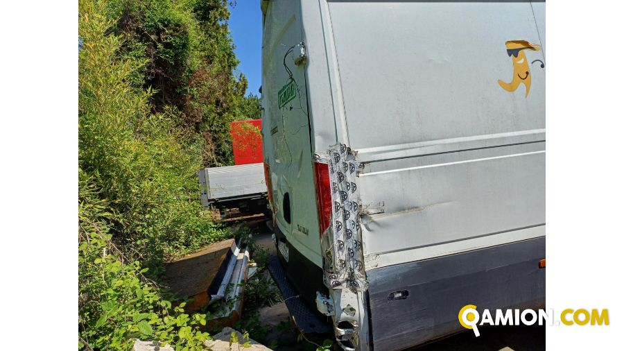 Iveco DAILY 35S14 DAILY 35S14 | Altro Altro | Iveco Orecchia
