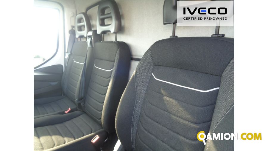 Iveco DAILY 35C16 DAILY 35C16 Altro | Iveco Orecchia