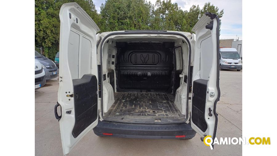Fiat DOBLO DOBLO | Altro Altro | Iveco Orecchia
