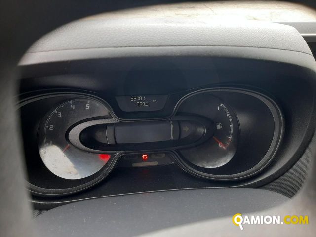 Fiat TALENTO TALENTO | Altro Altro | Iveco Orecchia