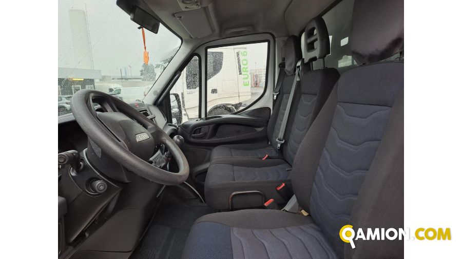 Iveco DAILY 35C12 DAILY 35C12 | Altro Altro | Iveco Orecchia