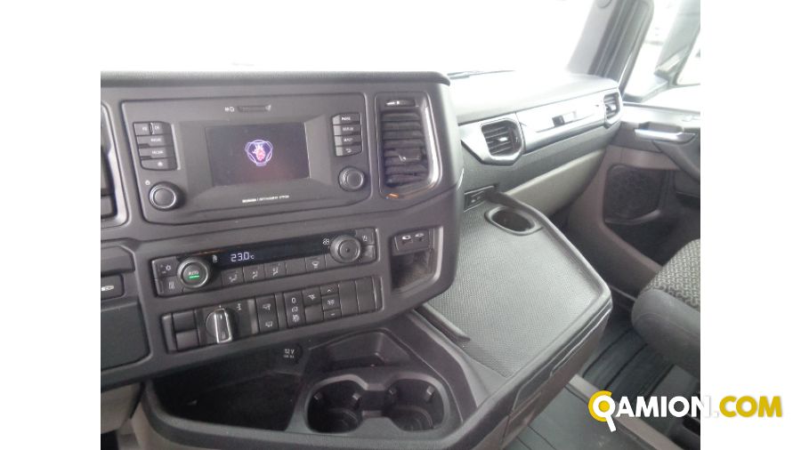 Scania R450 R450 | Altro Altro | Iveco Orecchia