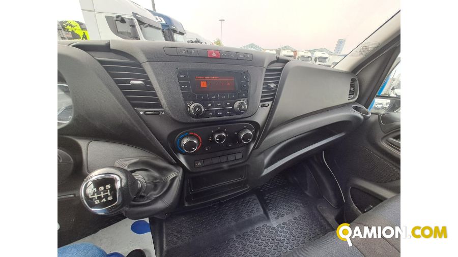 Iveco DAILY 35C14 - 3750 DAILY 35C14 - 3750 | Altro Altro | Iveco Orecchia
