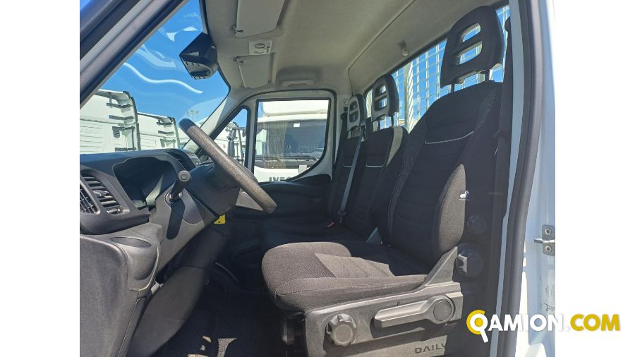 Iveco DAILY 35C14 DAILY 35C14 | Altro Altro | Iveco Orecchia