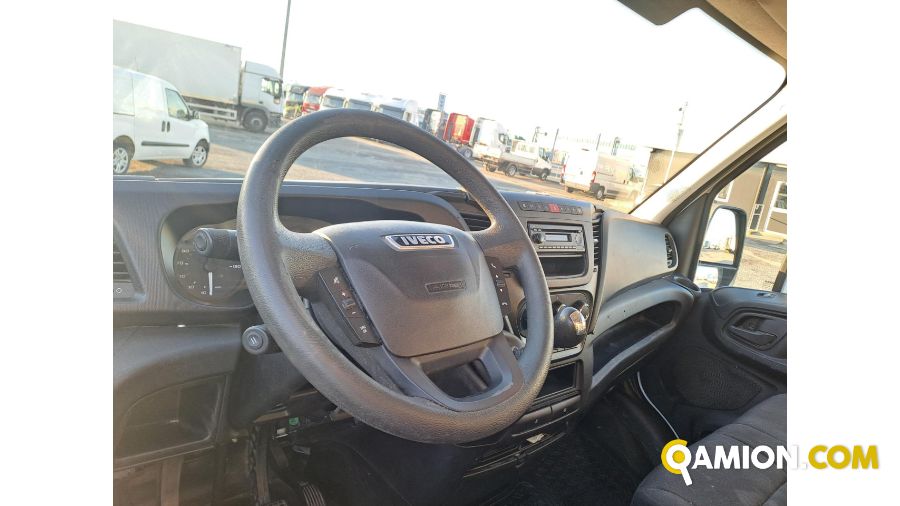 Iveco Daily 35S15/2.3A V Daily 35S15/2.3A V | Altro Altro | Iveco Orecchia