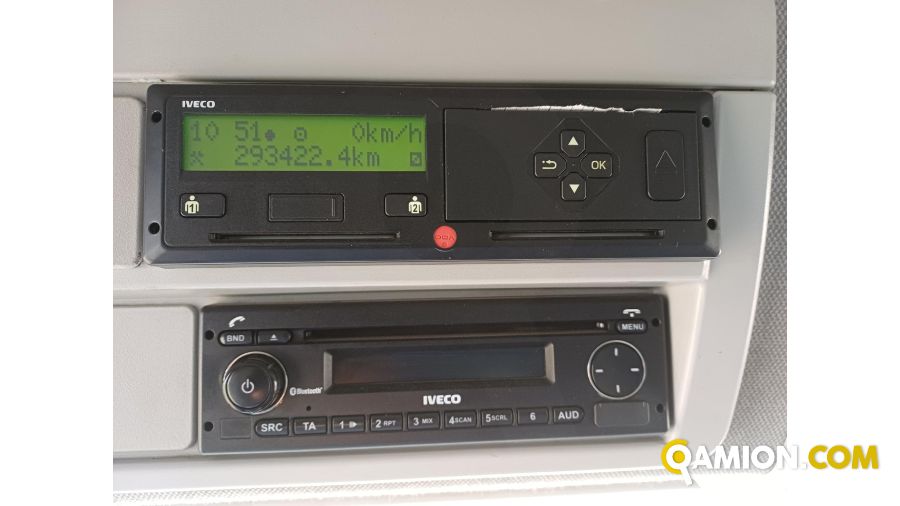 Iveco EUROCARGO ML120E22P EUROCARGO ML120E22P Altro | Iveco Orecchia