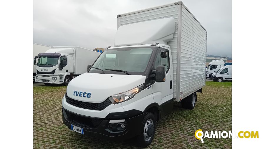 Iveco DAILY 35C13 DAILY 35C13 | Altro Altro | Iveco Orecchia