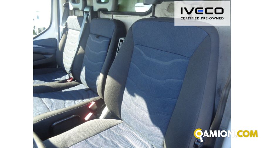 Iveco DAILY 35S16 - 4100 DAILY 35S16 - 4100 | Altro Altro | Iveco Orecchia