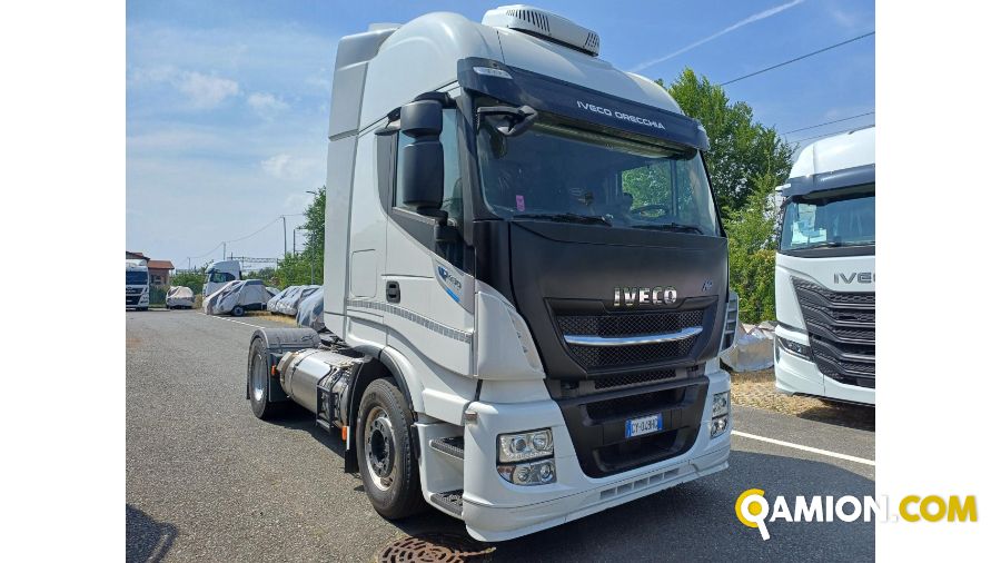 Iveco AS440S46T/P NG AS440S46T/P NG | Altro Altro | Iveco Orecchia