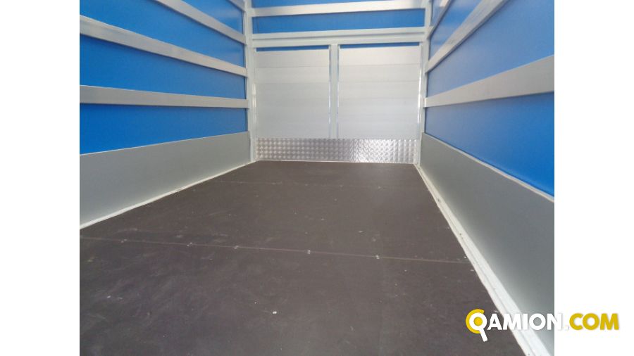 Iveco DAILY 35C14 - 3750 DAILY 35C14 - 3750 | Altro Altro | Iveco Orecchia