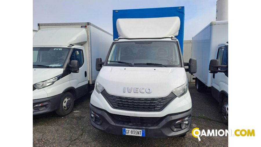 Iveco DAILY 35C14 - 3750 DAILY 35C14 - 3750 | Altro Altro | Iveco Orecchia