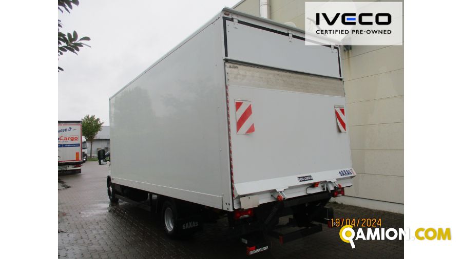 Iveco DAILY 70C18 DAILY 70C18 | Altro Altro | Iveco Orecchia