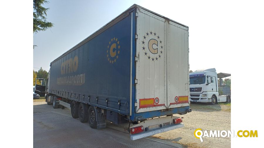Andere PORTA COIS FULL EL. PORTA COIS FULL EL. | Altro Altro | Iveco Orecchia