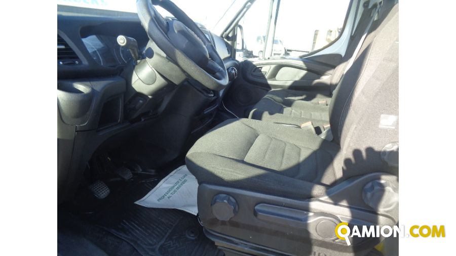 Iveco DAILY 35C14H DAILY 35C14H Altro | Iveco Orecchia
