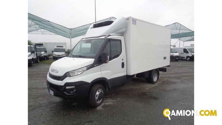 Iveco DAILY 35C14 - 3450 DAILY 35C14 - 3450 | Altro Altro | Iveco Orecchia