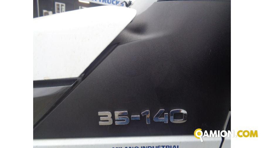 Iveco DAILY 35C14 - 3450 DAILY 35C14 - 3450 | Altro Altro | Iveco Orecchia
