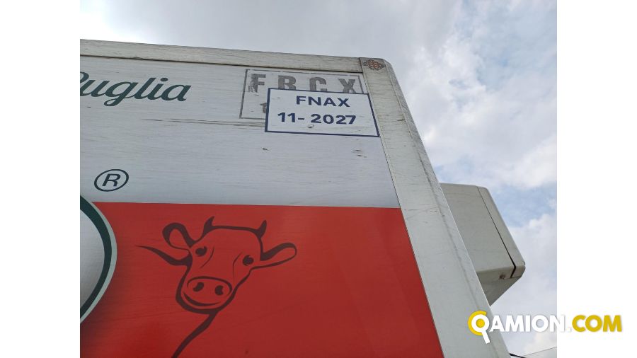 Iveco DAILY 35C14 DAILY 35C14 | Altro Altro | Iveco Orecchia