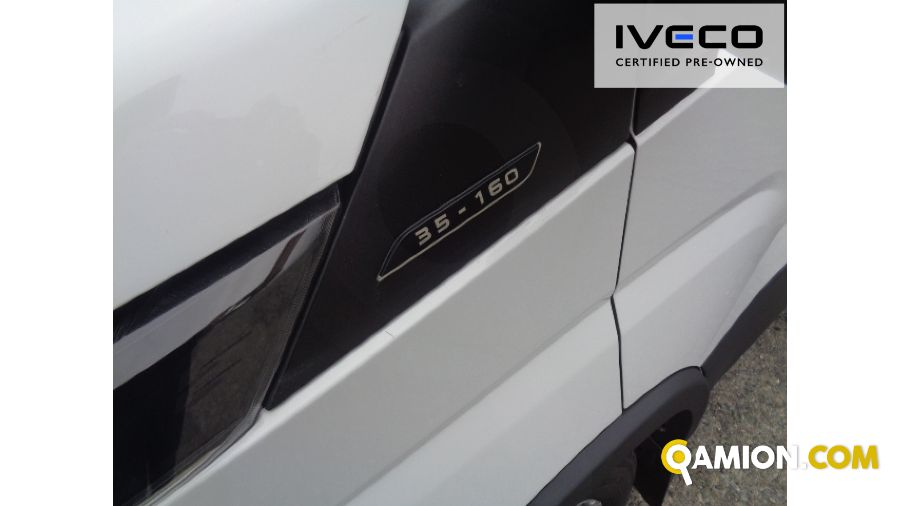 Iveco DAILY 35C16 DAILY 35C16 Altro | Iveco Orecchia