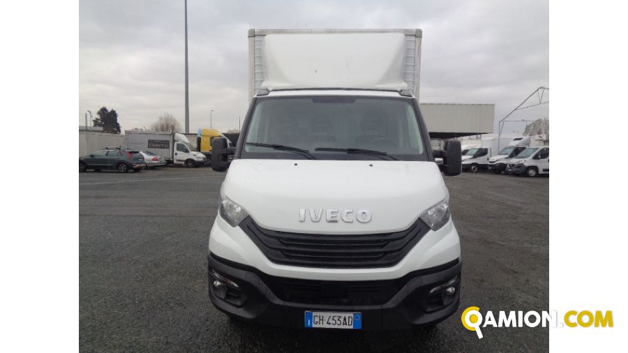 Iveco DAILY 35C14 - 3750 DAILY 35C14 - 3750 Altro | Iveco Orecchia