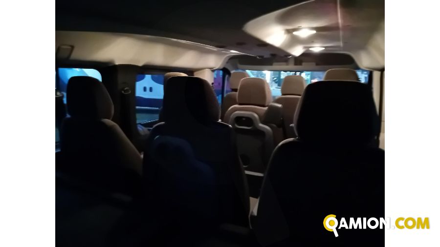 Fiat DUCATO 9 POSTI DUCATO 9 POSTI | Altro Altro | Iveco Orecchia