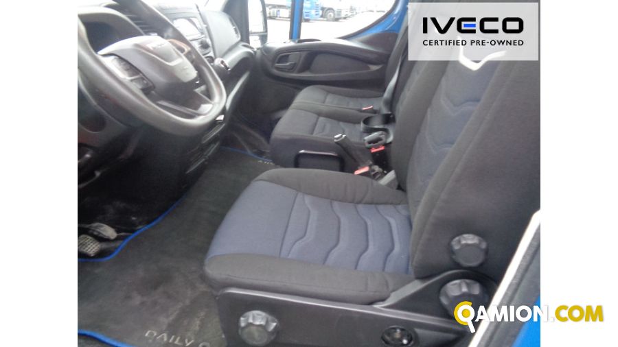 Iveco DAILY 35C14 - 3450 - 6 +1 DAILY 35C14 - 3450 - 6 +1 | Altro Altro | Iveco Orecchia