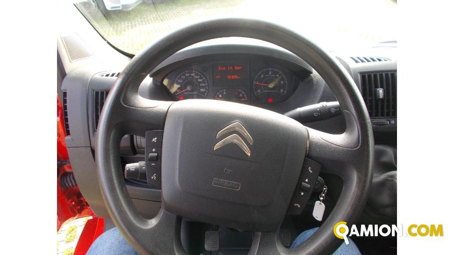 Citroen JUMPER L3H2 JUMPER L3H2 | Altro Altro | Iveco Orecchia
