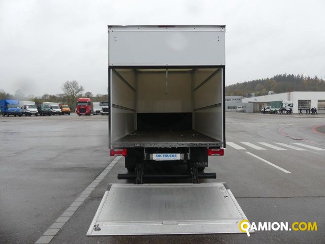 Iveco DAILY 35C16 | Altro Altro | Iveco Orecchia