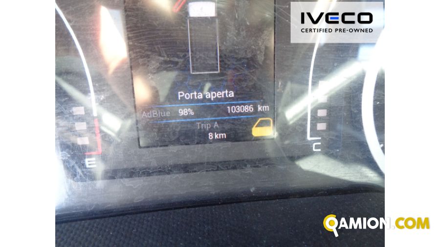 Iveco DAILY 35C16 - 3750 DAILY 35C16 - 3750 | Altro Altro | Iveco Orecchia
