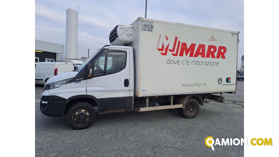 Iveco DAILY 50C15 DAILY 50C15 | Altro Altro | Iveco Orecchia