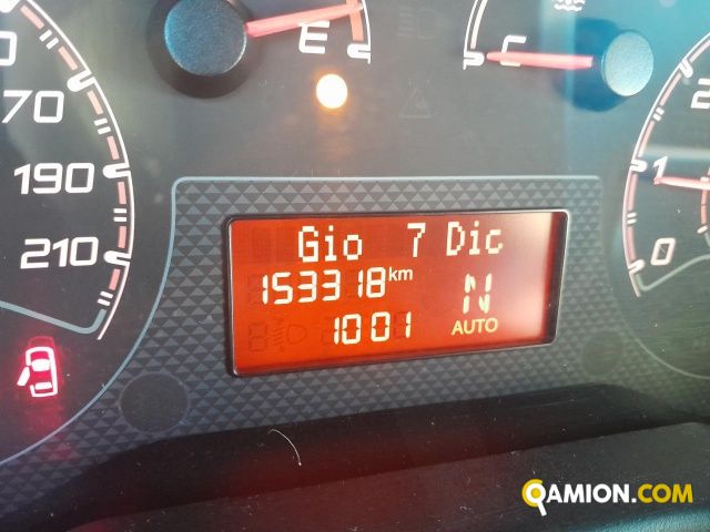 Fiat FIORINO FIORINO | Altro Altro | Iveco Orecchia