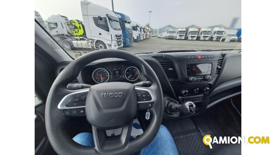 Iveco DAILY 35C14 - 3750 DAILY 35C14 - 3750 | Altro Altro | Iveco Orecchia