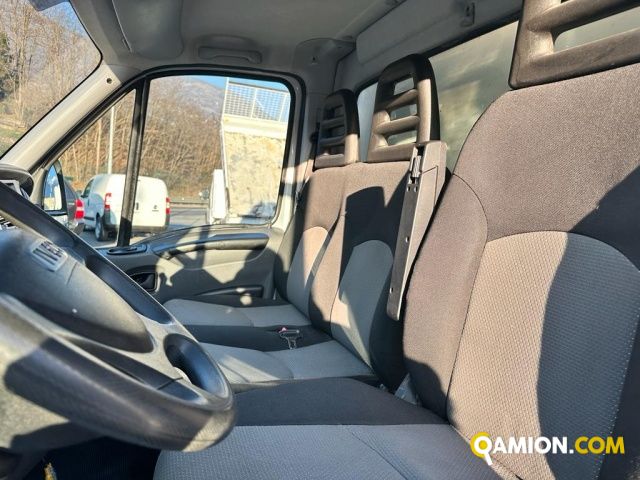 Iveco DAILY daily 35c18 | Altro Altro | Iveco Orecchia
