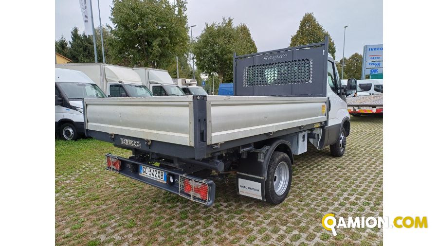 Iveco DAILY 35C14 DAILY 35C14 | Altro Altro | Iveco Orecchia