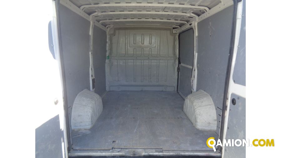 Citroen JUMPER CH1 JUMPER CH1 | Altro Altro | Iveco Orecchia